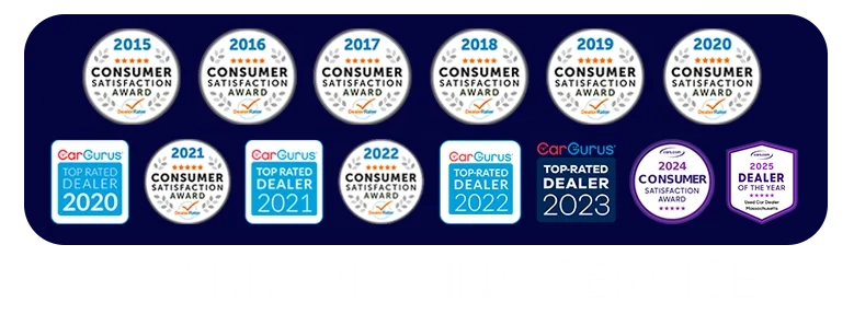 North End Motors Reviews